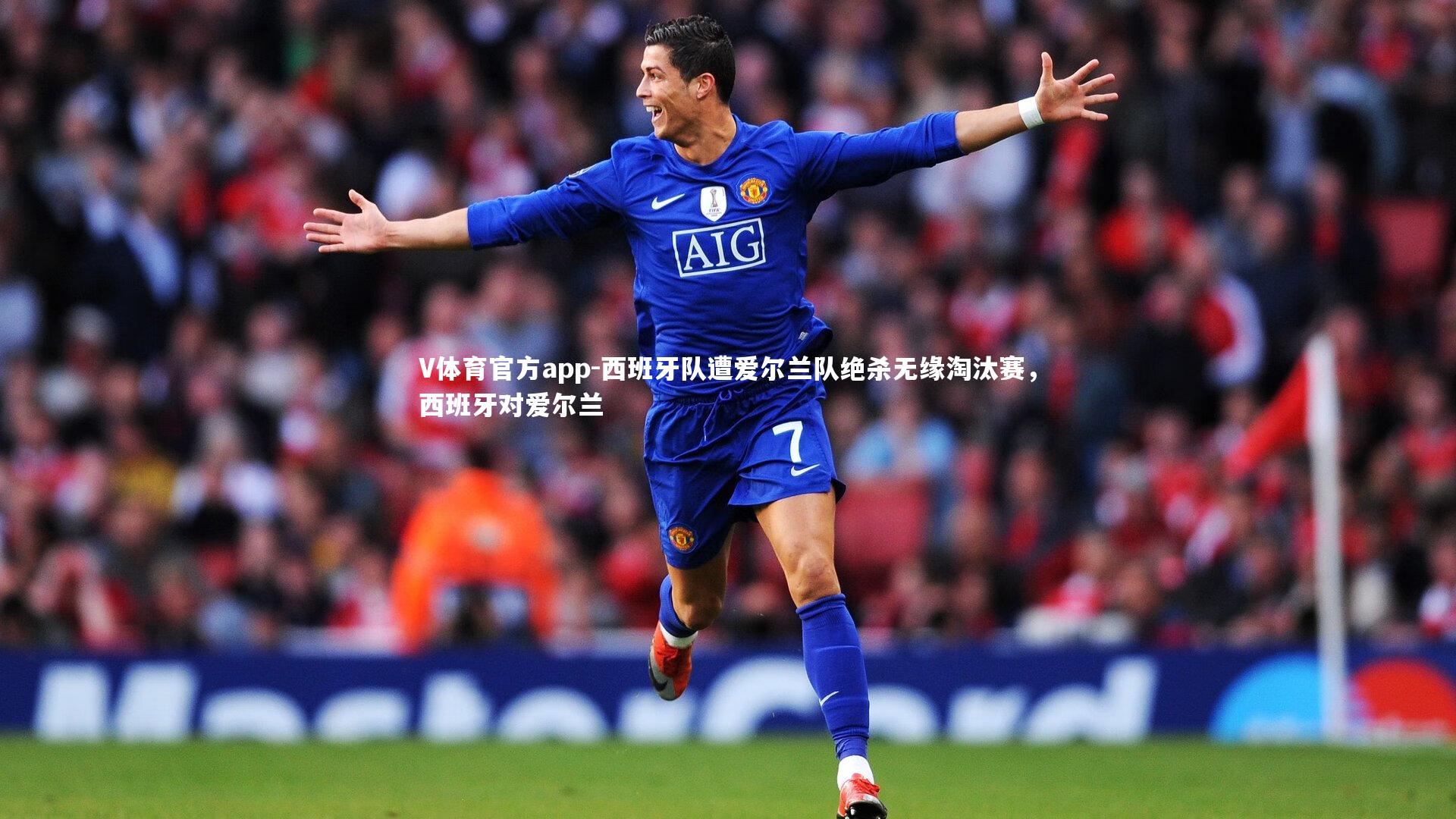 西班牙队遭爱尔兰队绝杀无缘淘汰赛,西班牙对爱尔兰